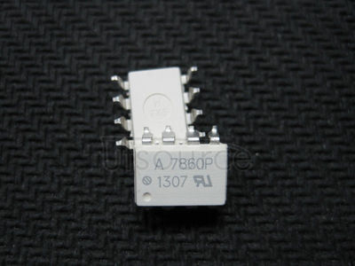 Semiconductor hcpl-7860P-500E