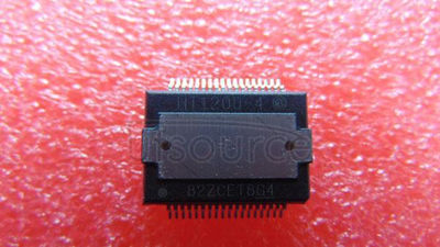 Semiconductor HT1200-4 de circuito integrado de componente electrónico