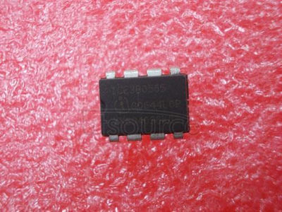 Semiconductor ICE3B0565 de circuito integrado de componente electrónico
