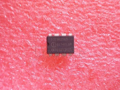 Semiconductor ICE3B2565 de circuito integrado de componente electrónico