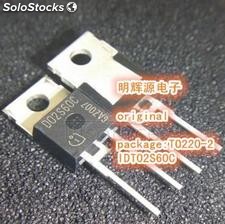 Semiconductor IDT02S60C D02S60C