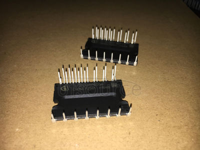 Semiconductor IKCM15F60GA