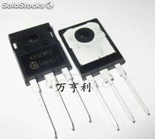 Semiconductor IKW40N65WR5，K40EWR5
