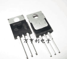 Semiconductor IPP90R500C3 ，9R500C