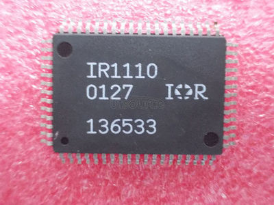 Semiconductor IR1110 de circuito integrado de componente electrónico