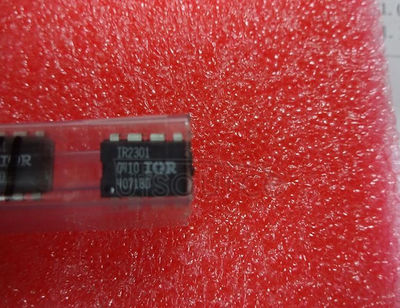 Semiconductor IR2301