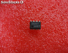 Semiconductor IR2401 de circuito integrado de componente electrónico