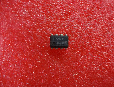 Semiconductor IR2401 de circuito integrado de componente electrónico