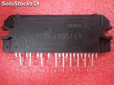 Semiconductor IRDAKO705169 de circuito integrado de componente electrónico