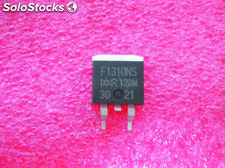 Semiconductor IRF1310NS de circuito integrado de componente electrónico