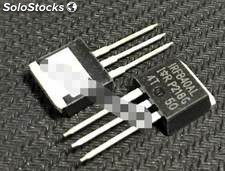 Semiconductor IRF840AL de circuito integrado de componente electrónico