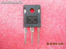 Semiconductor IRFPE40 de circuito integrado de componente electrónico