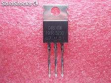 Semiconductor IRG4BC40W de circuito integrado de componente electrónico