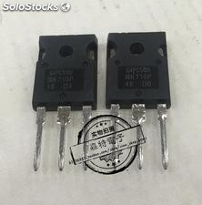 Semiconductor IRG4PC50U G4PC50U igbt 55A 600V