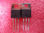 Semiconductor IRL3705N de circuito integrado de componente electrónico - 1