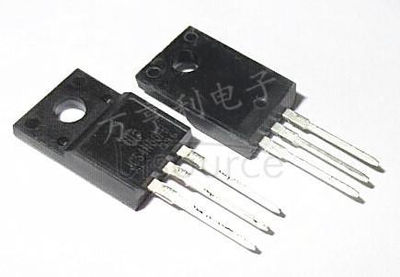 Semiconductor JCS4N60FB