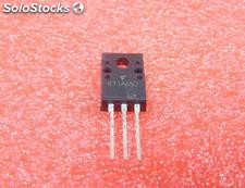 Semiconductor K11A65D