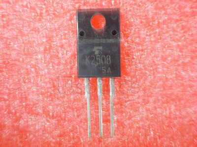 Semiconductor K2508 de circuito integrado de componente electrónico