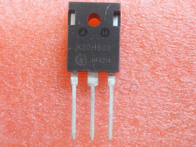 Semiconductor k30H603 de circuito integrado de componente electrónico