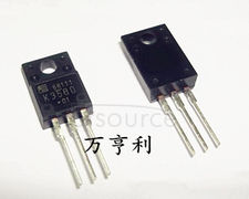 Semiconductor K3580