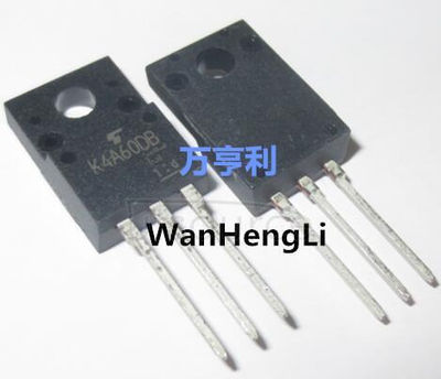 Semiconductor K4A60DB