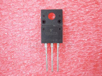 Semiconductor K8A60DA de circuito integrado de componente electrónico