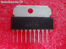 Semiconductor KA2131 de circuito integrado de componente electrónico