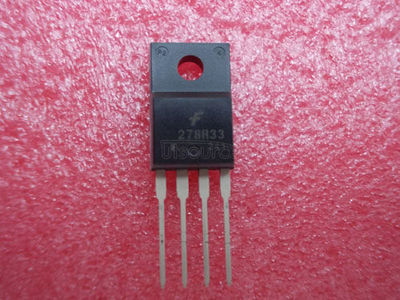 Semiconductor KA278R33 de circuito integrado de componente electrónico