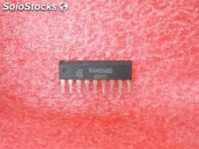 Semiconductor KA4558S de circuito integrado de componente electrónico