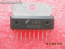 Semiconductor KA7632 de circuito integrado de componente electrónico