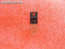 Semiconductor KF5N50 de circuito integrado de componente electrónico