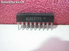 Semiconductor KIA6213S de circuito integrado de componente electrónico
