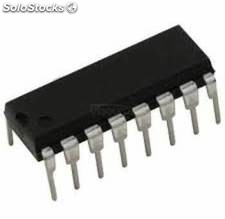 Semiconductor KIA6900P de circuito integrado de componente electrónico