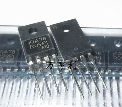 Semiconductor KIA78R09PI-u/p
