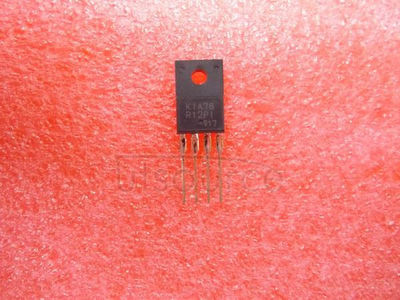 Semiconductor KIA78R12PI de circuito integrado de componente electrónico