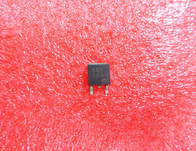 Semiconductor KSH127 de circuito integrado de componente electrónico