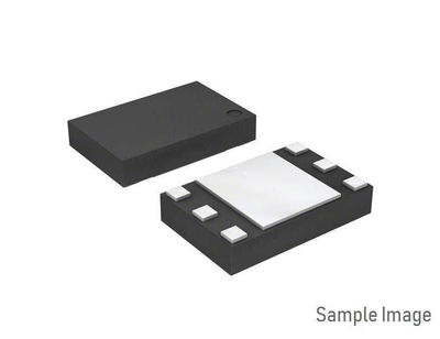 Semiconductor L09805V1 de circuito integrado de componente electrónico