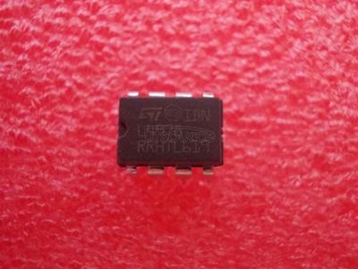 Semiconductor L4978 de circuito integrado de componente electrónico