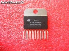 Semiconductor L9122 de circuito integrado de componente electrónico