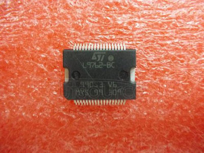 Semiconductor L9762-BC de circuito integrado de componente electrónico
