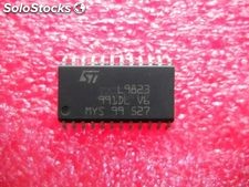Semiconductor L9823 de circuito integrado de componente electrónico