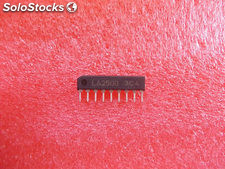 Semiconductor LA2500 de circuito integrado de componente electrónico