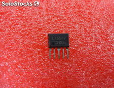 Semiconductor LA5587 de circuito integrado de componente electrónico