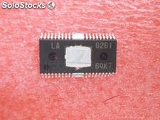 Semiconductor LA6261 de circuito integrado de componente electrónico