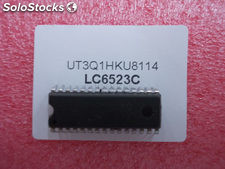 Semiconductor LC6523C de circuito integrado de componente electrónico