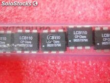 Semiconductor LCB110 de circuito integrado de componente electrónico