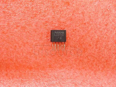 Semiconductor LD3141 de circuito integrado de componente electrónico