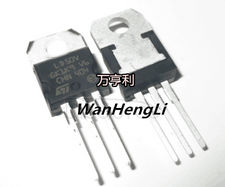Semiconductor LD50V