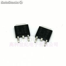 Semiconductor LM1117DT-3.3 LM1117-3.3 SOT252 three terminal regulator linear