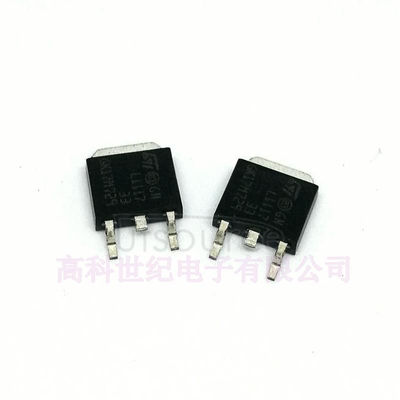 Semiconductor LM1117DT-3.3 LM1117-3.3 SOT252 three terminal regulator linear